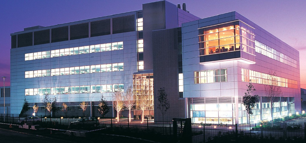 Almac Global Headquarters, Craigavon, Northern Ireland